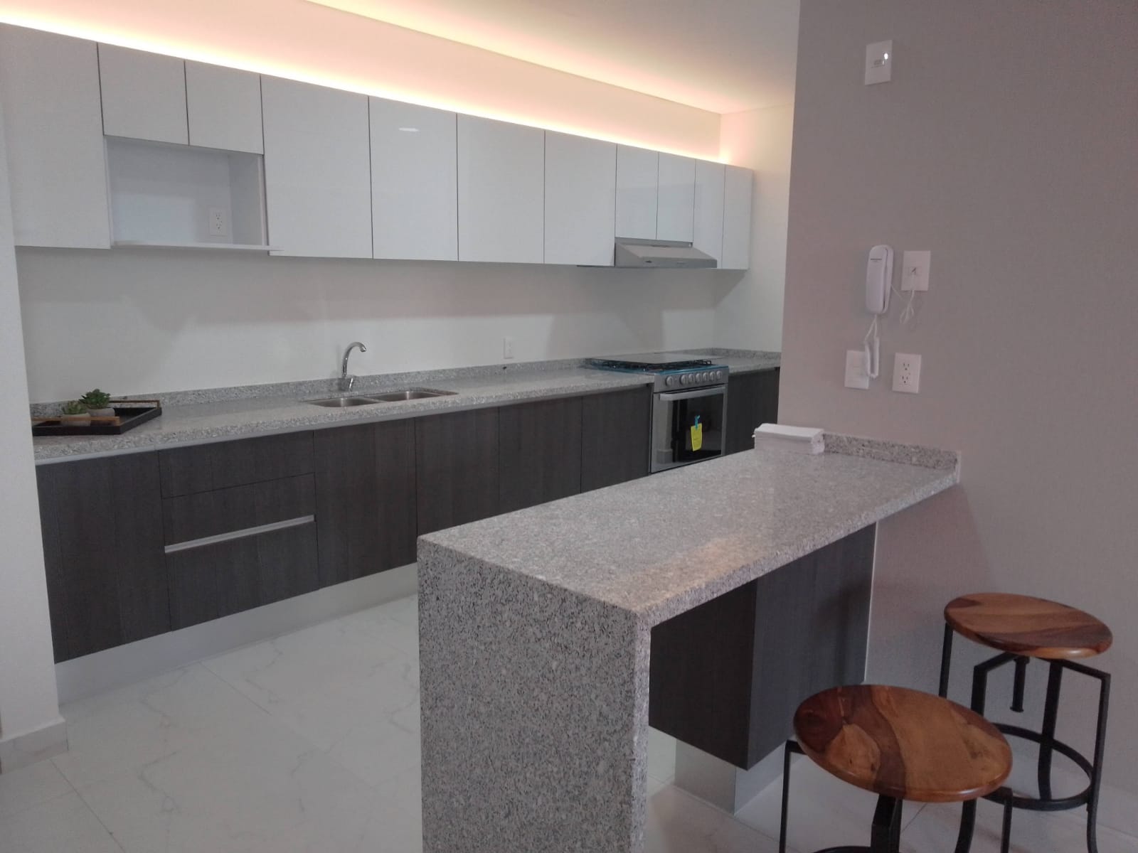 Imágen del proyecto AVALIA RESIDENCIAL "A"